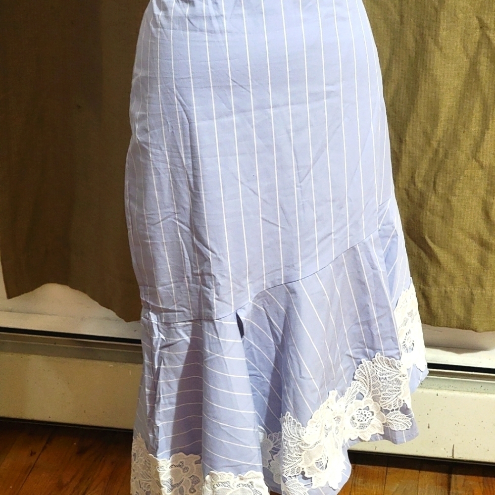 Nwt New York and Company Skirt